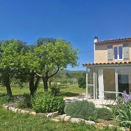 La Bastideta, Apartman Fayence Kültér fotó