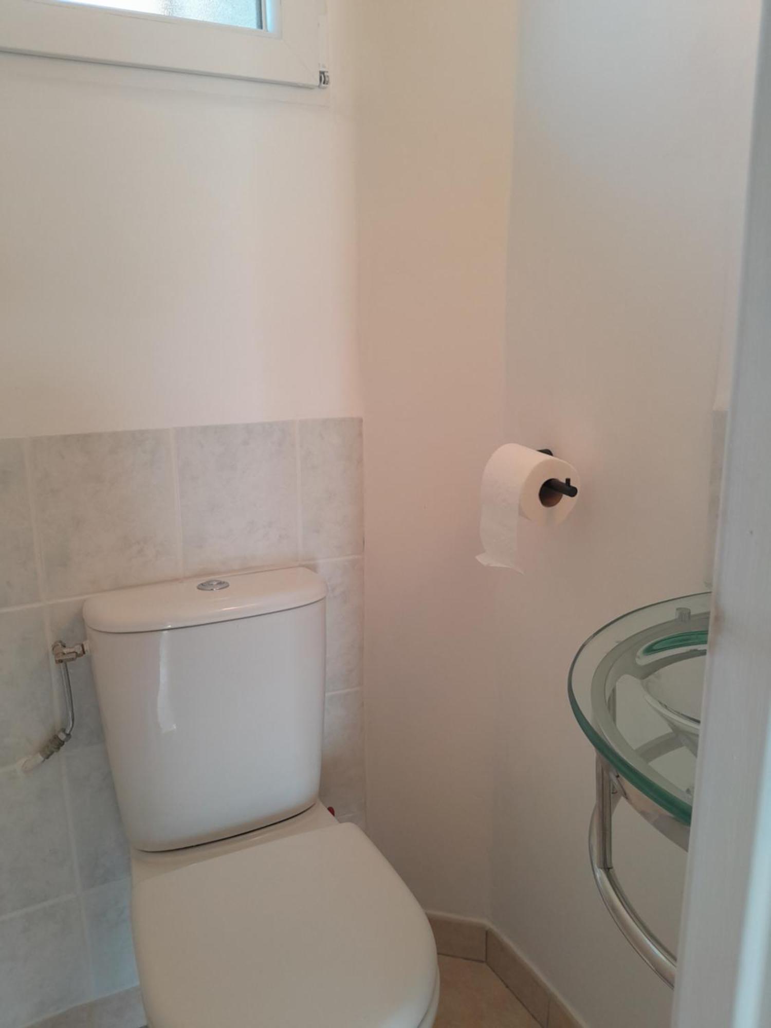 La Bastideta, Apartman Fayence Kültér fotó