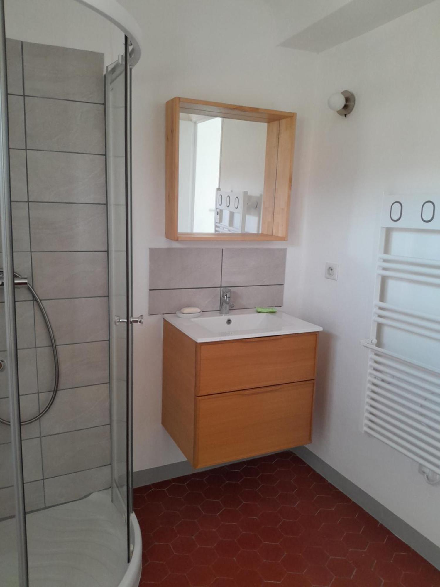 La Bastideta, Apartman Fayence Kültér fotó