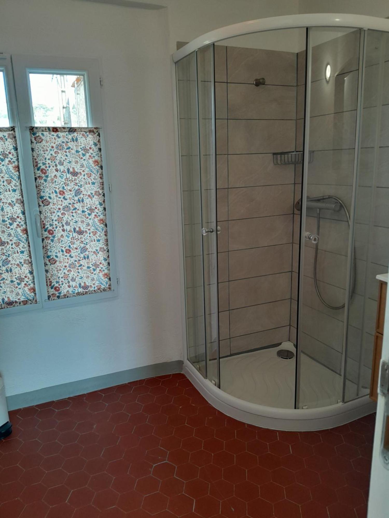 La Bastideta, Apartman Fayence Kültér fotó