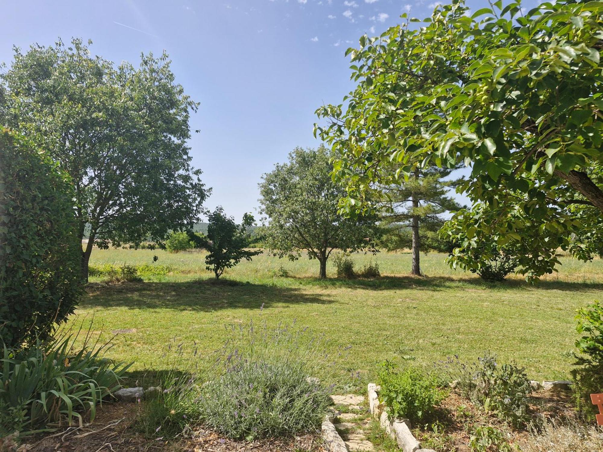 La Bastideta, Apartman Fayence Kültér fotó