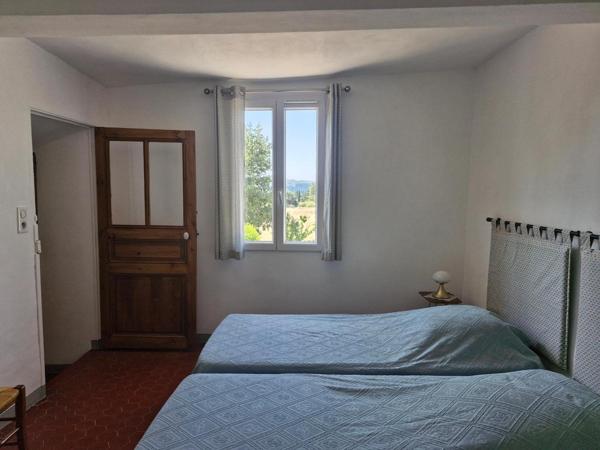La Bastideta, Apartman Fayence Kültér fotó