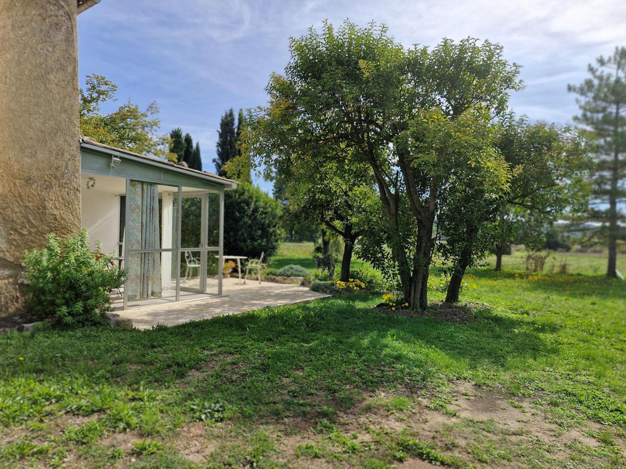 La Bastideta, Apartman Fayence Kültér fotó
