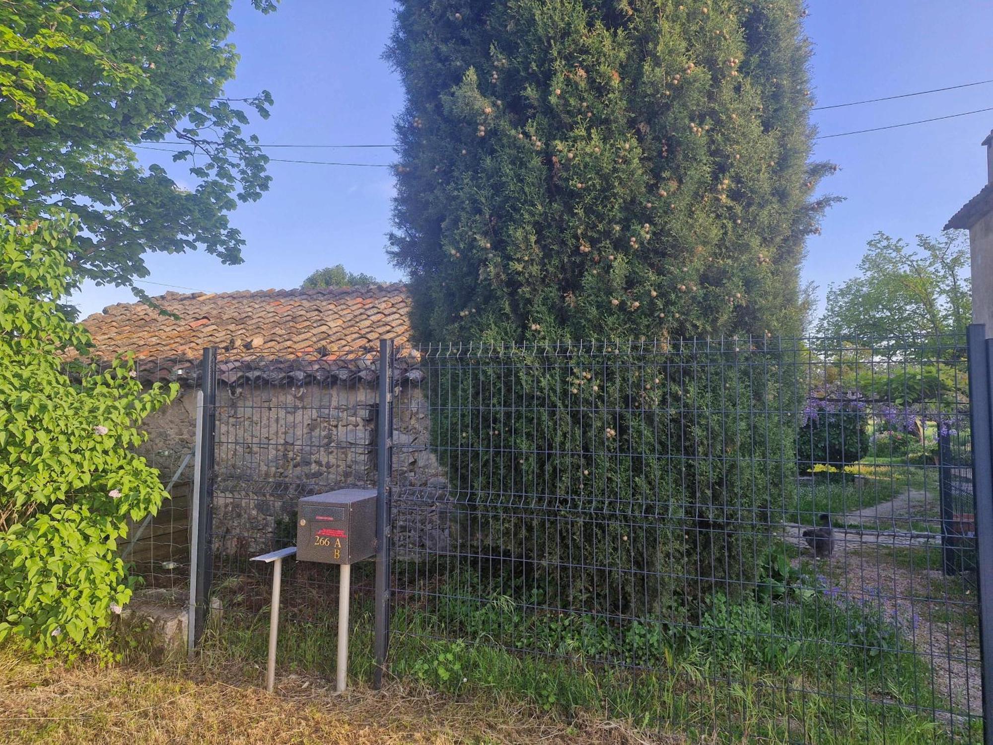 La Bastideta, Apartman Fayence Kültér fotó