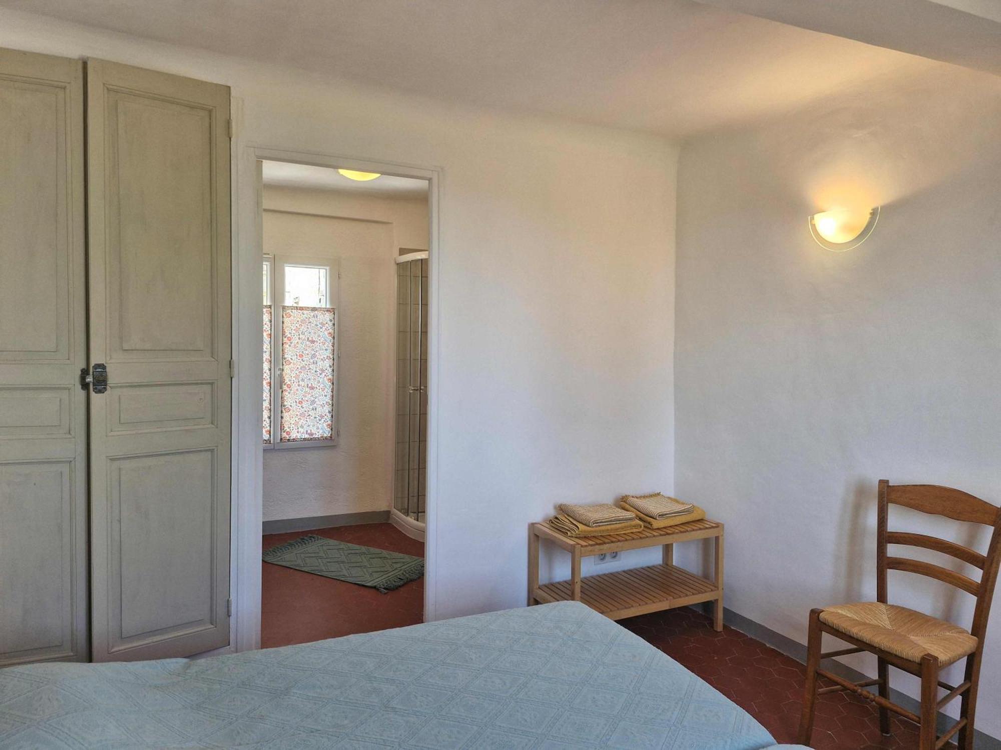La Bastideta, Apartman Fayence Kültér fotó
