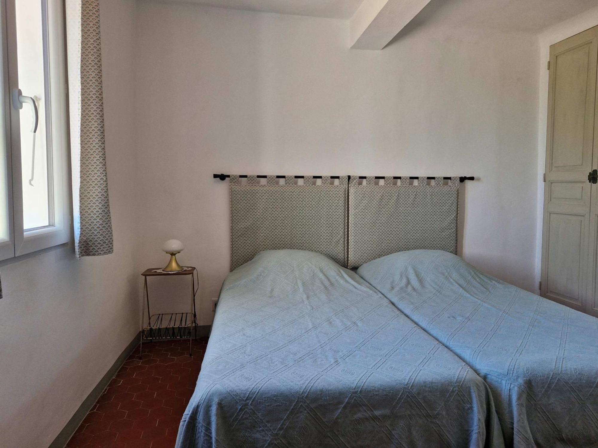 La Bastideta, Apartman Fayence Kültér fotó