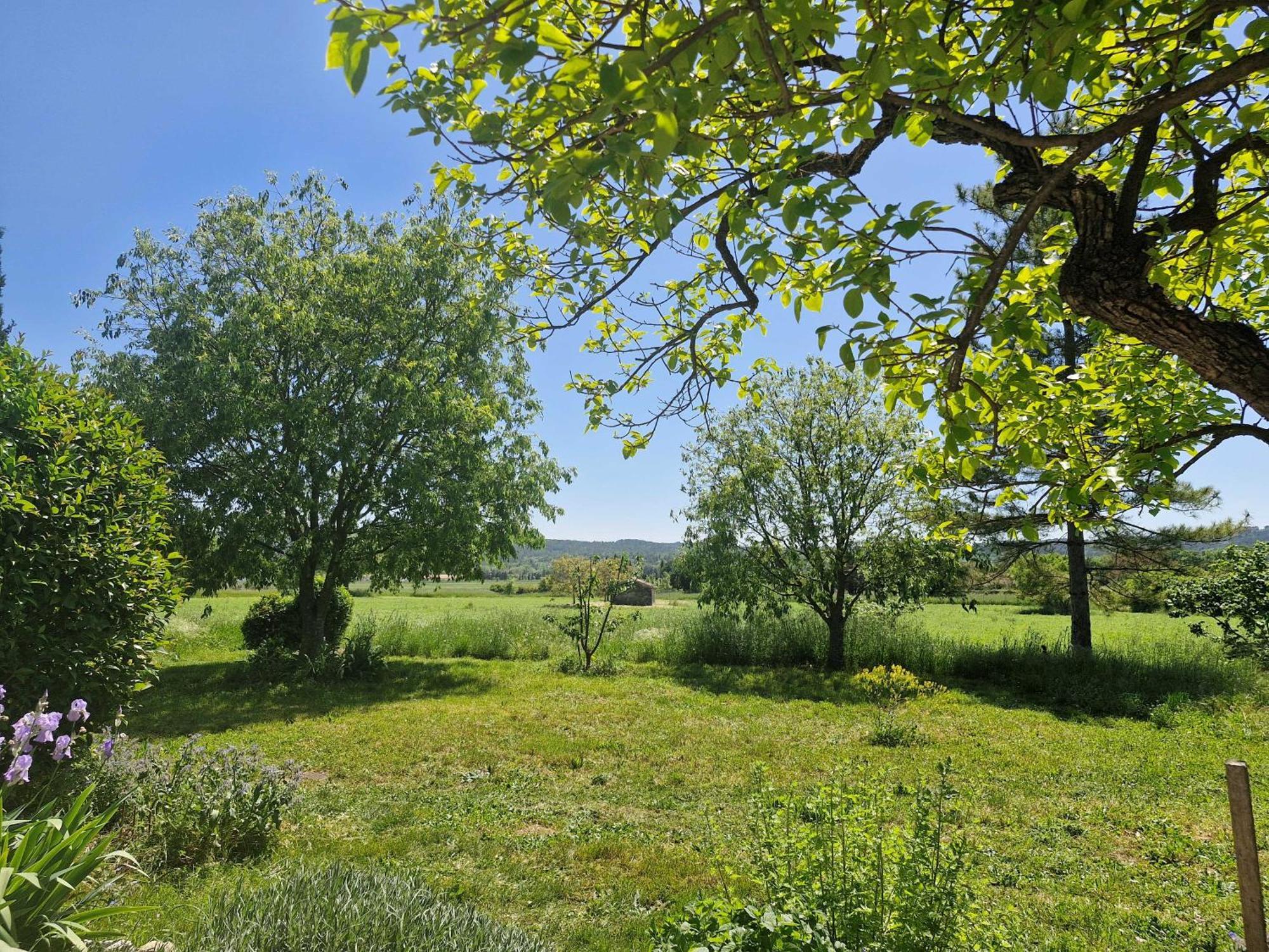 La Bastideta, Apartman Fayence Kültér fotó