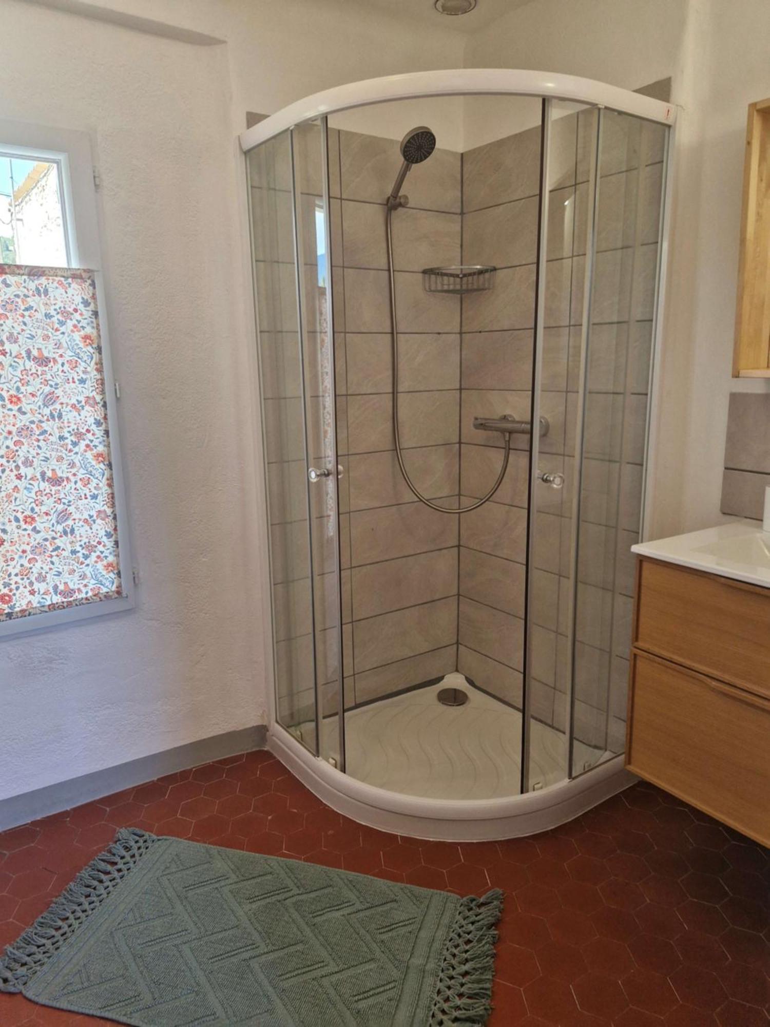 La Bastideta, Apartman Fayence Kültér fotó
