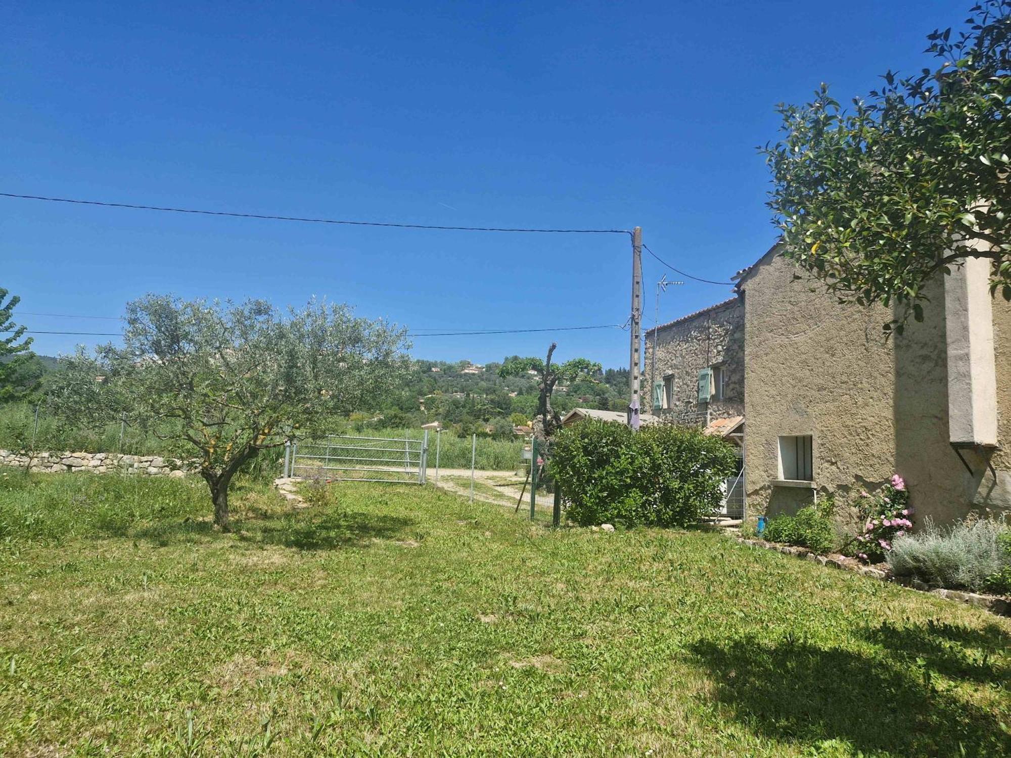 La Bastideta, Apartman Fayence Kültér fotó